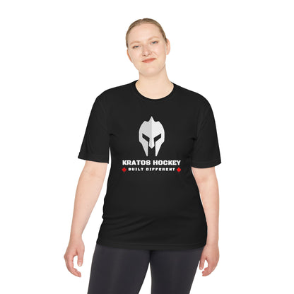 Kratos Hockey™  Moisture Wicking Performance Shirt -  #GODTIER