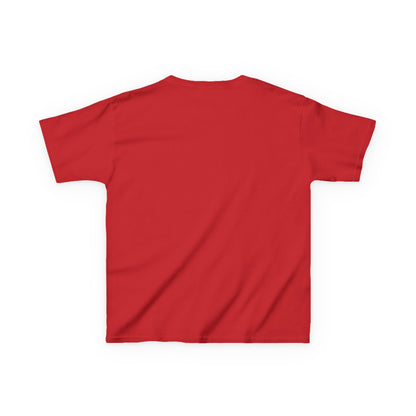 Kratos Hockey™ Kids Heavy T - 'Penalty-Box Kind of Day'