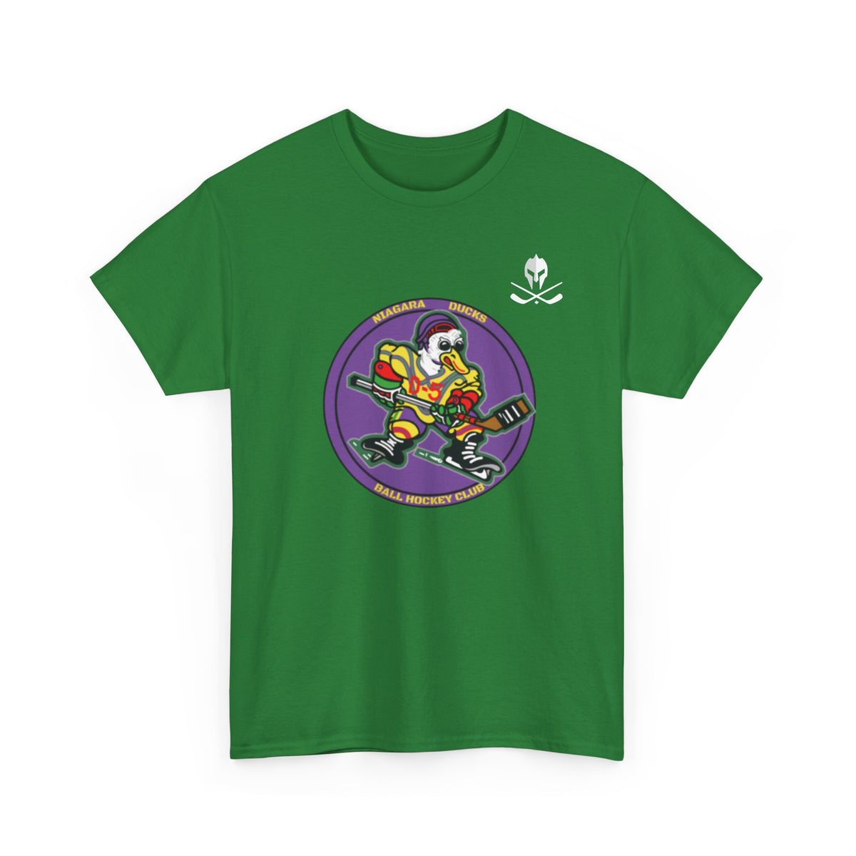 Kratos Hockey™ Niagara Ducks Adult T-Shirt
