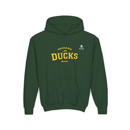Kratos Hockey™ Niagara JR Ducks YTH Hoodie