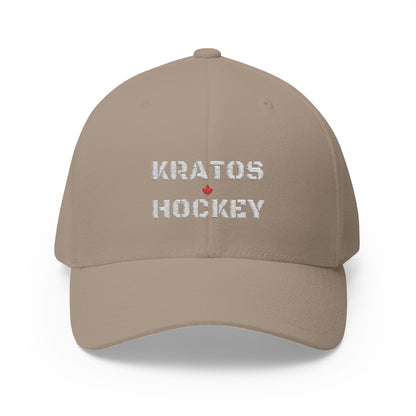 Kratos Hockey™ Flexfit Hat