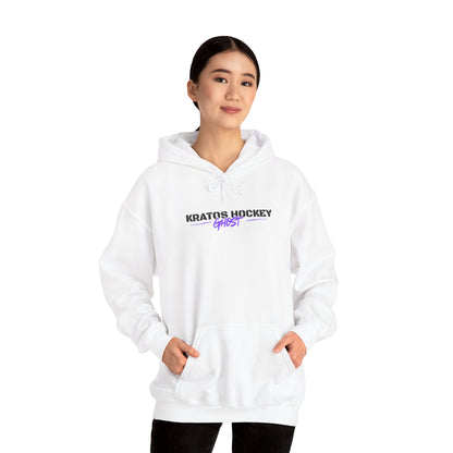 Kratos Hockey™ Ghost Hoodie