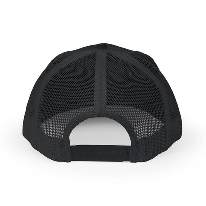 Kratos Hockey™ Snapback Trucker Cap