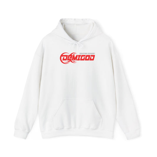 Kratos Hockey™ Demigod Hoodie