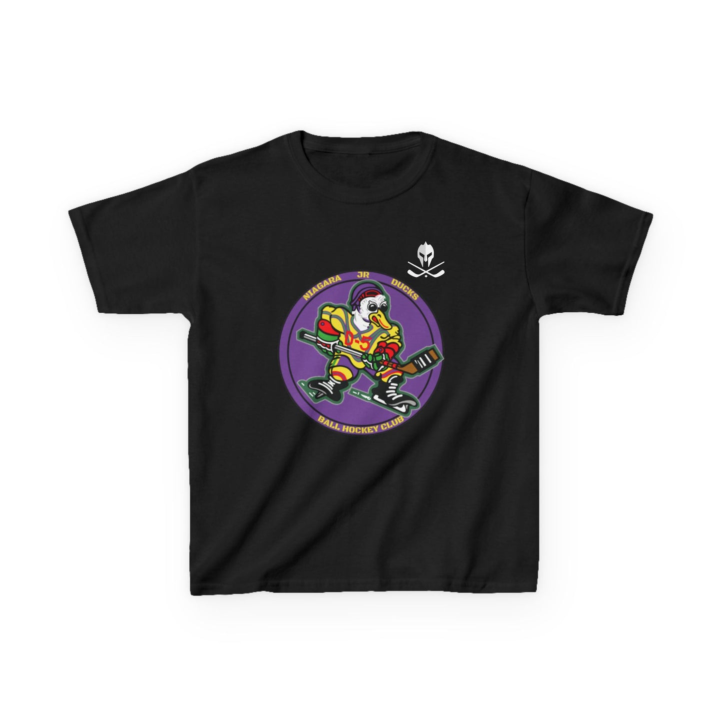 Kratos Hockey™ Niagara JR Ducks YTH T-Shirt