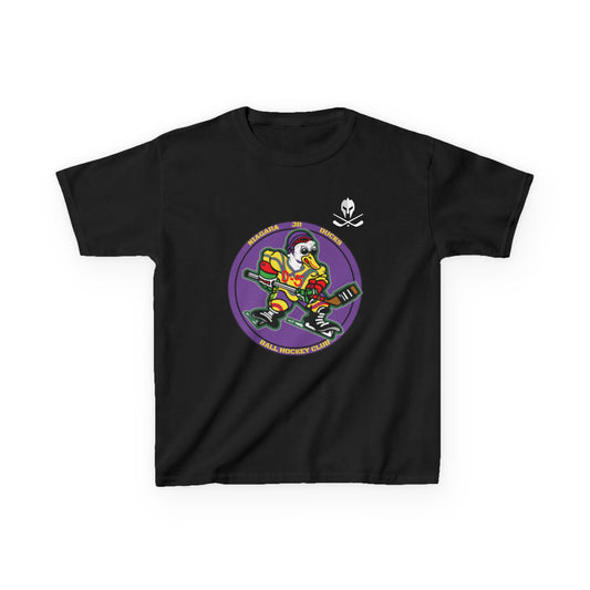 Kratos Hockey™ Niagara JR Ducks YTH T-Shirt