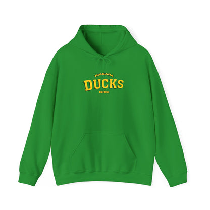 Kratos Hockey™ Niagara Ducks Adult Hoodie