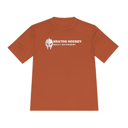 Kratos Hockey™  Moisture Wicking Performance Shirt
