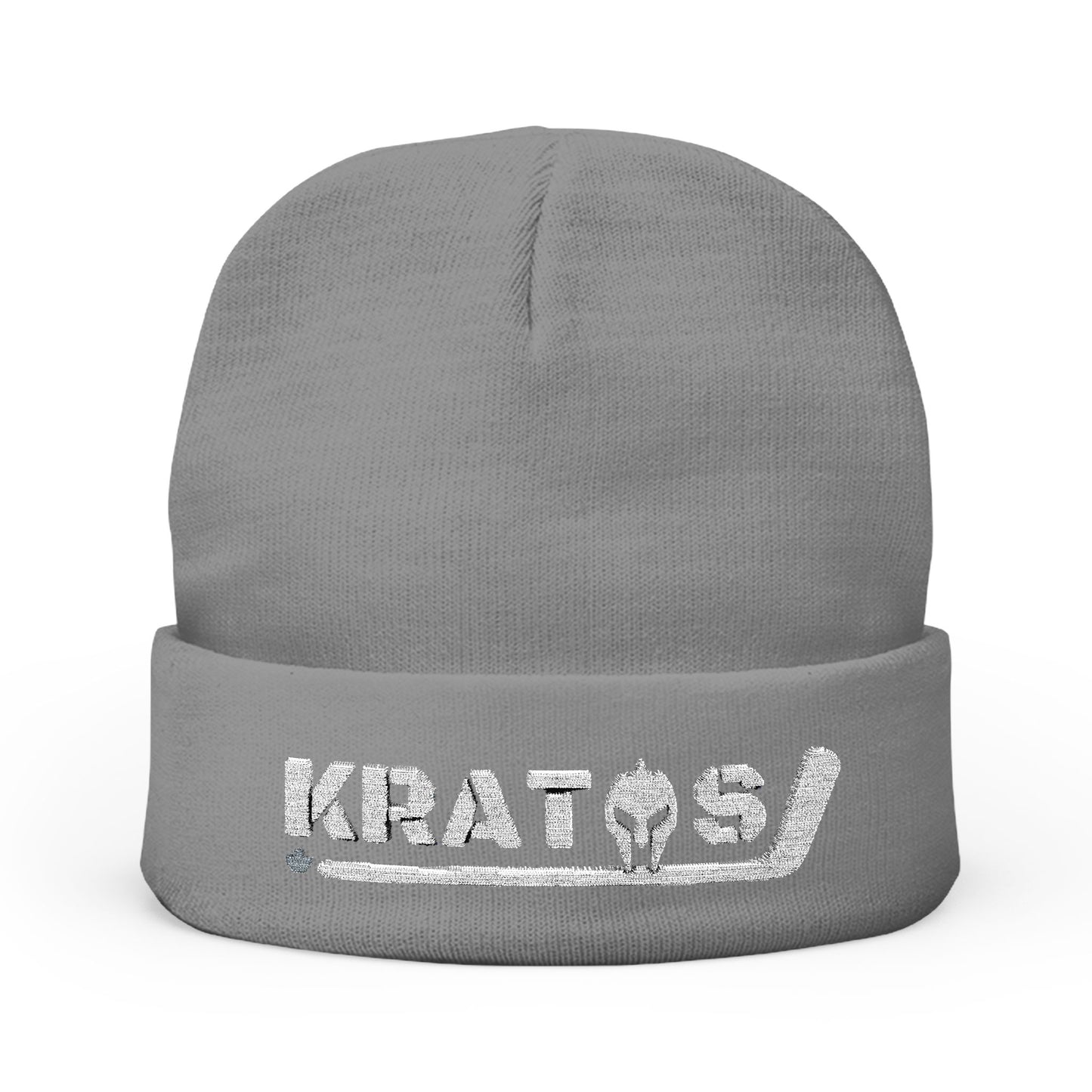 Kratos Hockey™ Embroidered Knit Touque