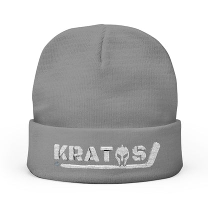 Kratos Hockey™ Embroidered Knit Touque