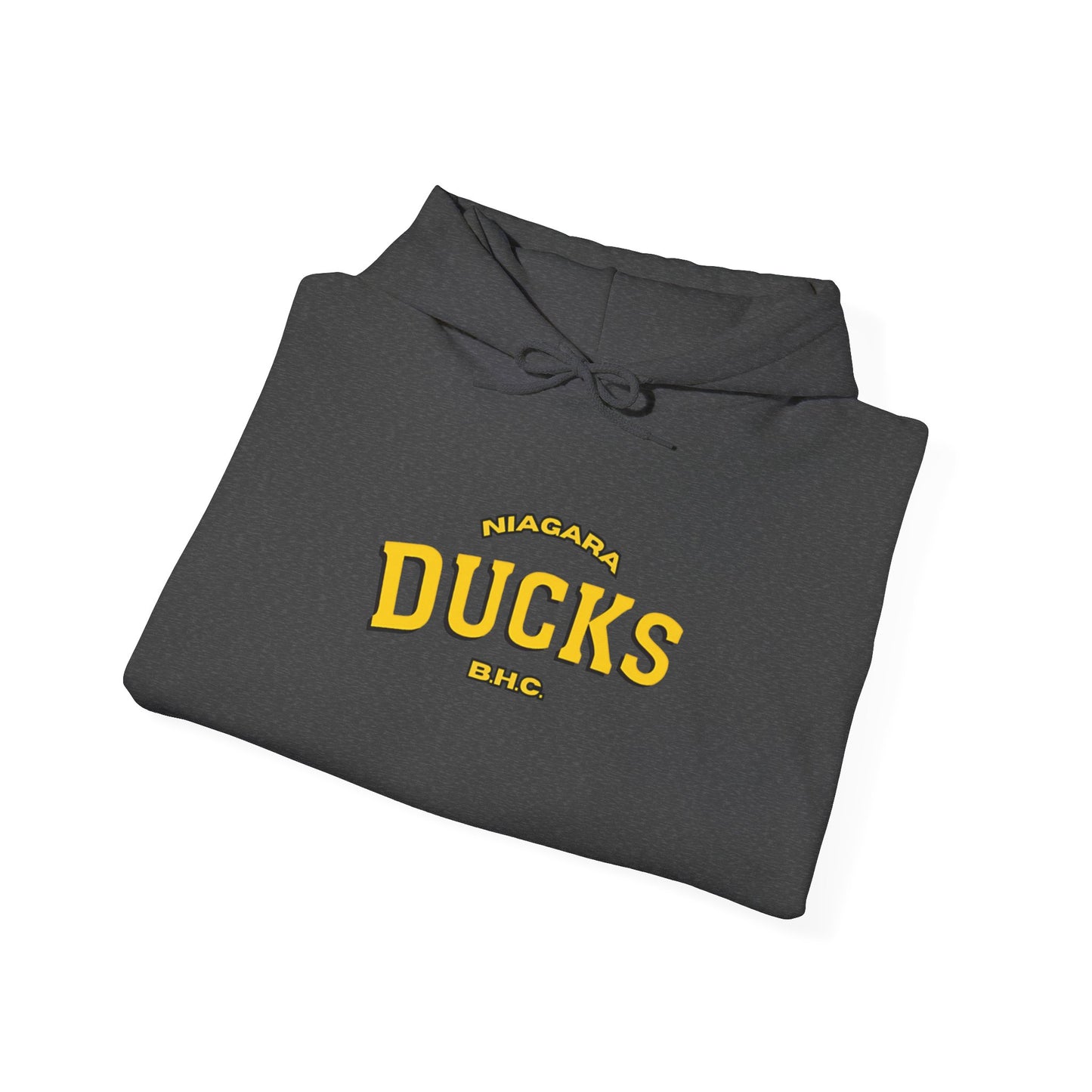 Kratos Hockey™ Niagara Ducks Adult Hoodie
