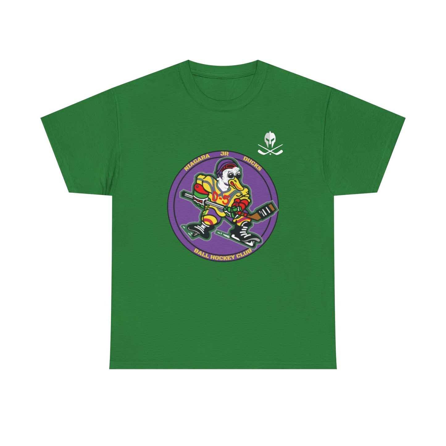 Kratos Hockey™ Niagara JR Ducks Adult T-Shirt