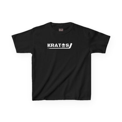 Kratos Hockey™ Kids Heavy Cotton Tee