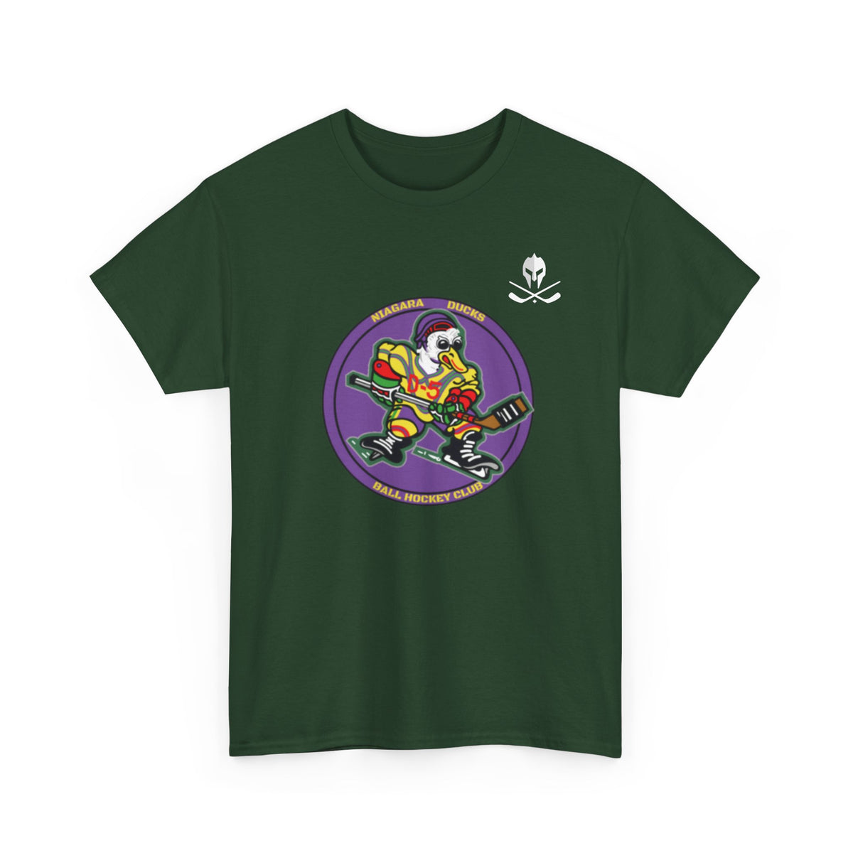 Kratos Hockey™ Niagara Ducks Adult T-Shirt