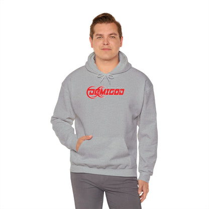 Kratos Hockey™ Demigod Hoodie