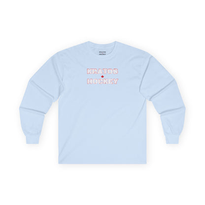 Kratos Hockey™ Long Sleeve Tee