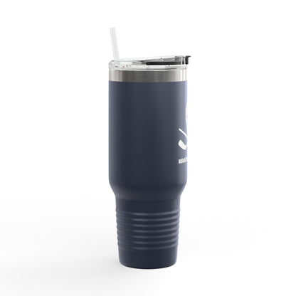 Kratos Hockey™ 40oz Insulated Travel Mug