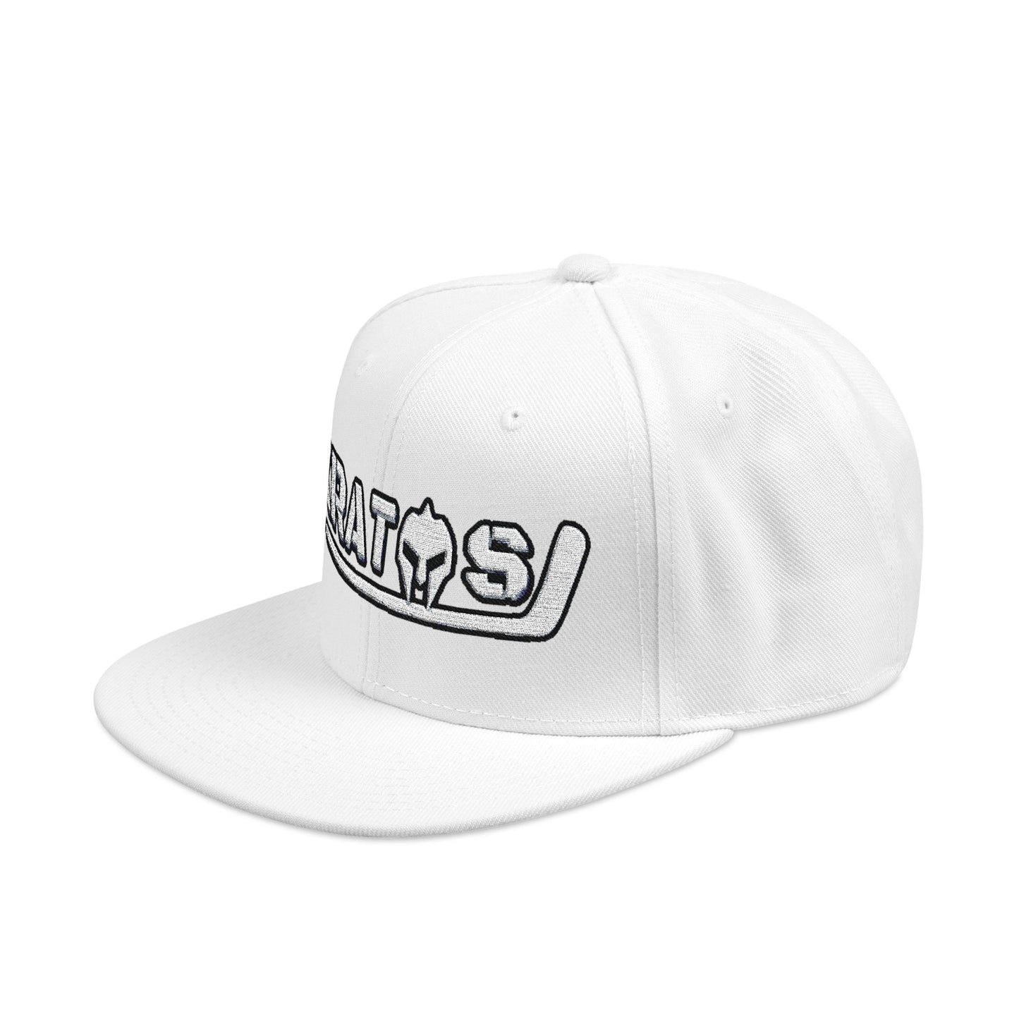 Kratos Hockey™ Snapback