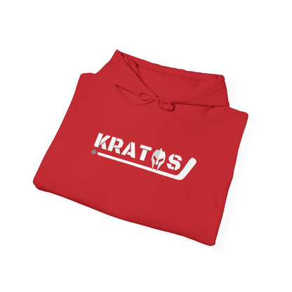 Kratos Hockey™ Adult Hoodie