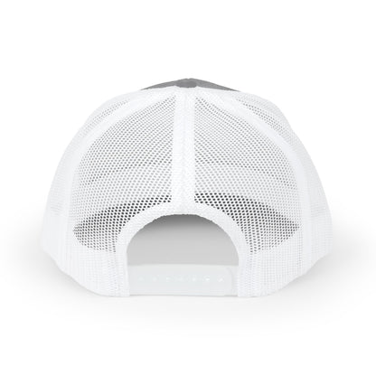 Kratos Hockey™ Snapback Trucker Cap
