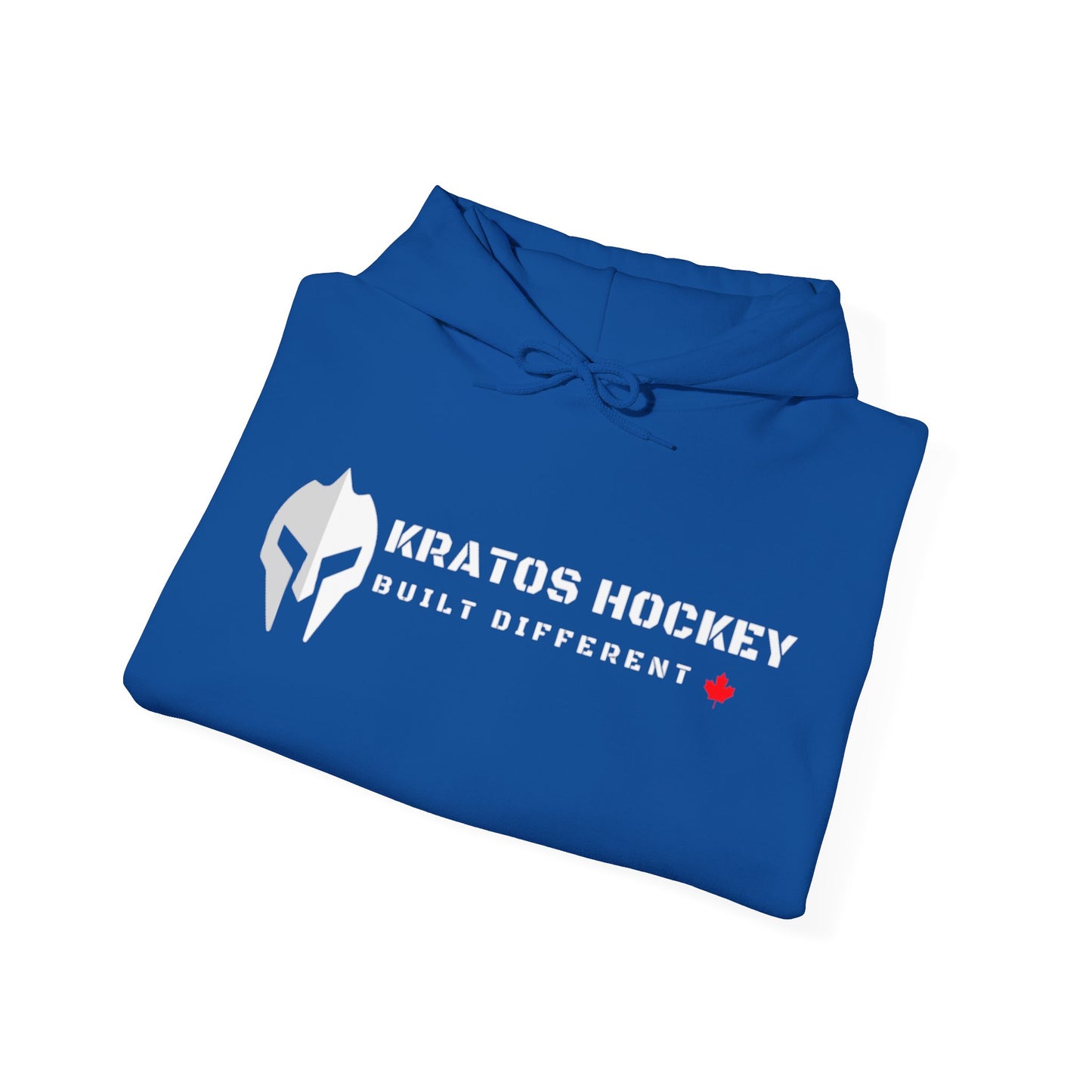 Kratos Hockey™ Hoodie - Heavy Blend