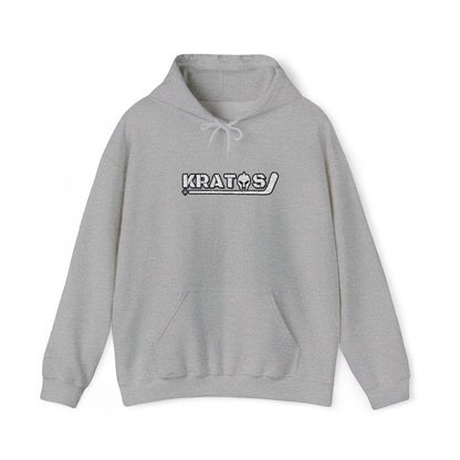 Kratos Hockey™ Embroidered Hoodie