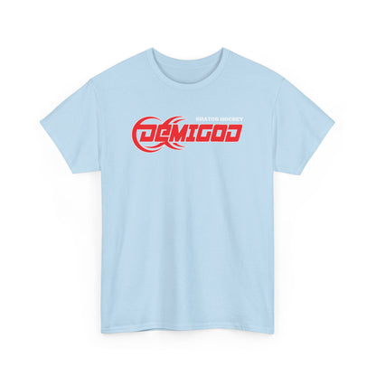 Kratos Hockey™ Demigod Heavy Cotton Tee
