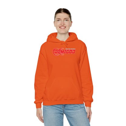 Kratos Hockey™ Demigod Hoodie