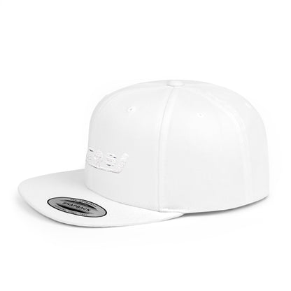 Kratos Hockey™ Flat Bill Snapback