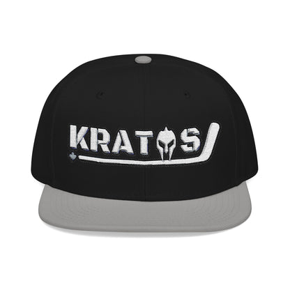 Kratos Hockey™ Snapback