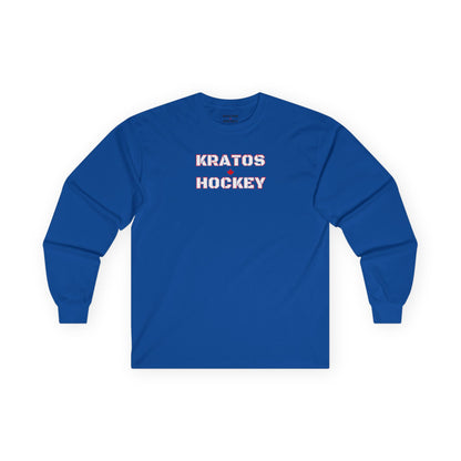 Kratos Hockey™ Long Sleeve Tee