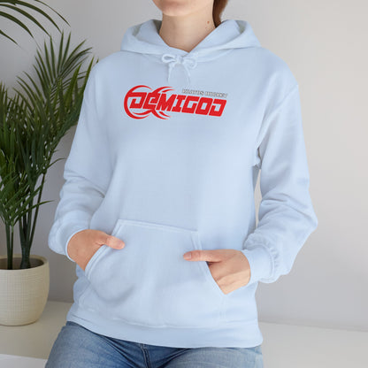 Kratos Hockey™ Demigod Hoodie