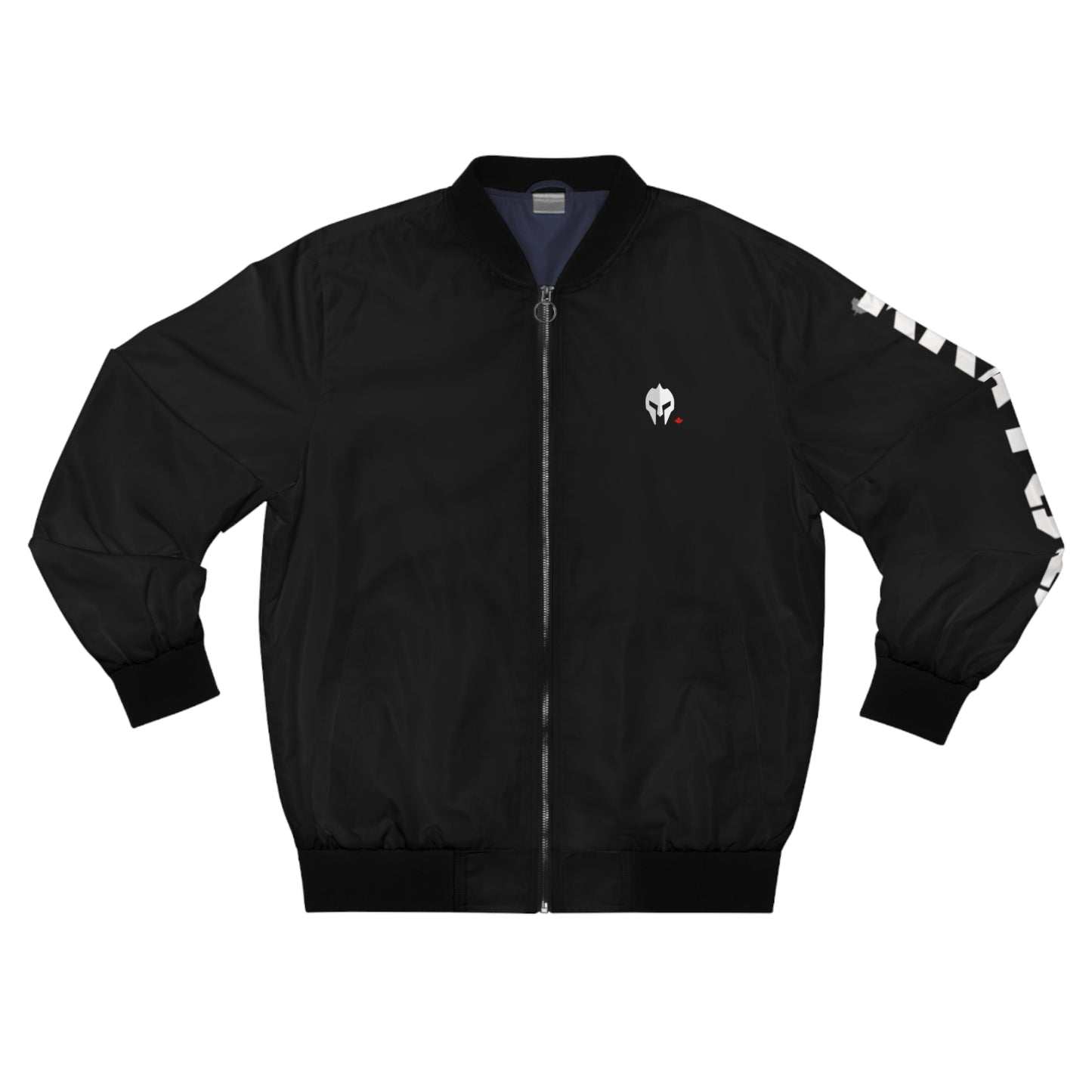 Kratos Hockey™ Bomber Jacket