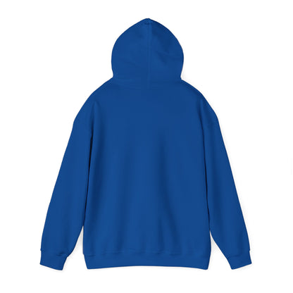 Kratos Hockey™ Hoodie - Heavy Blend