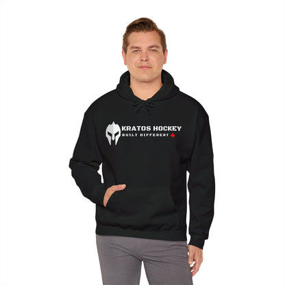 Kratos Hockey™ Hoodie - Heavy Blend