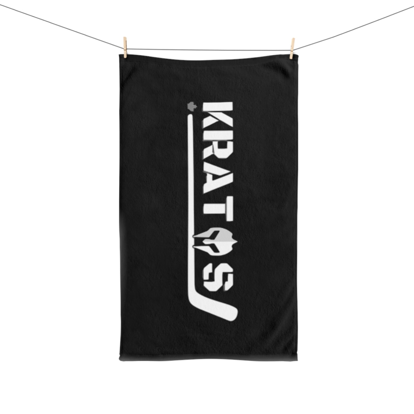 Kratos Hockey™ Skate Towel