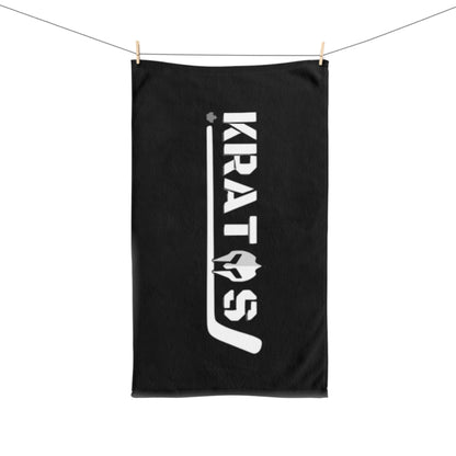 Kratos Hockey™ Skate Towel