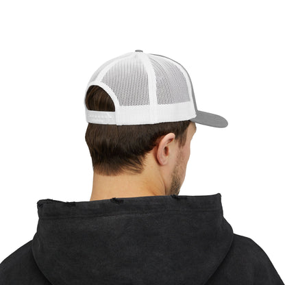 Kratos Hockey™ Snapback Trucker Cap