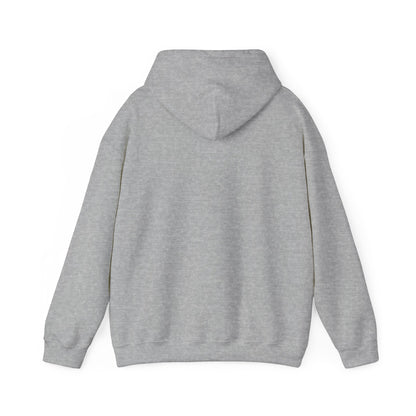 Kratos Hockey™ Hoodie - Heavy Blend