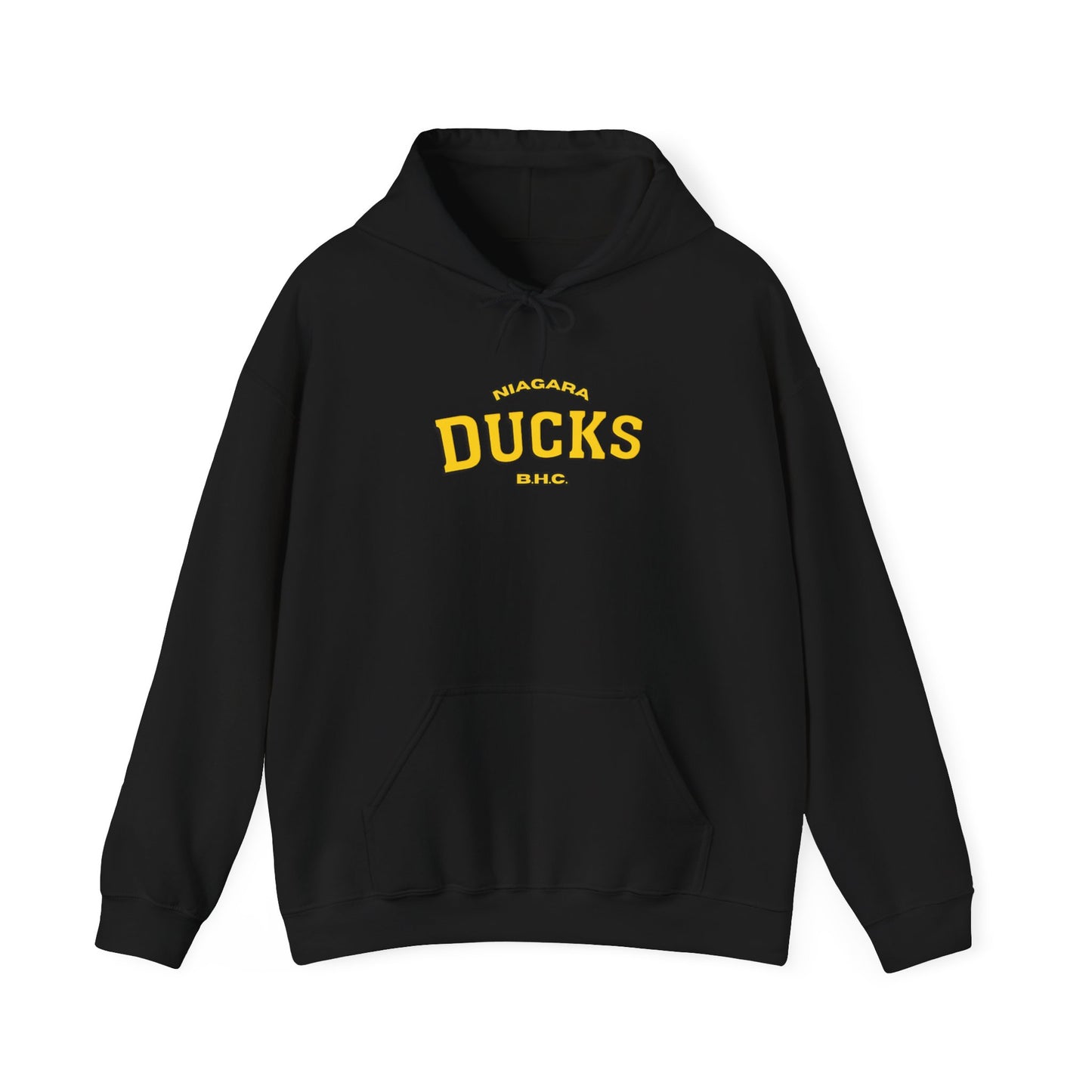 Kratos Hockey™ Niagara Ducks Adult Hoodie