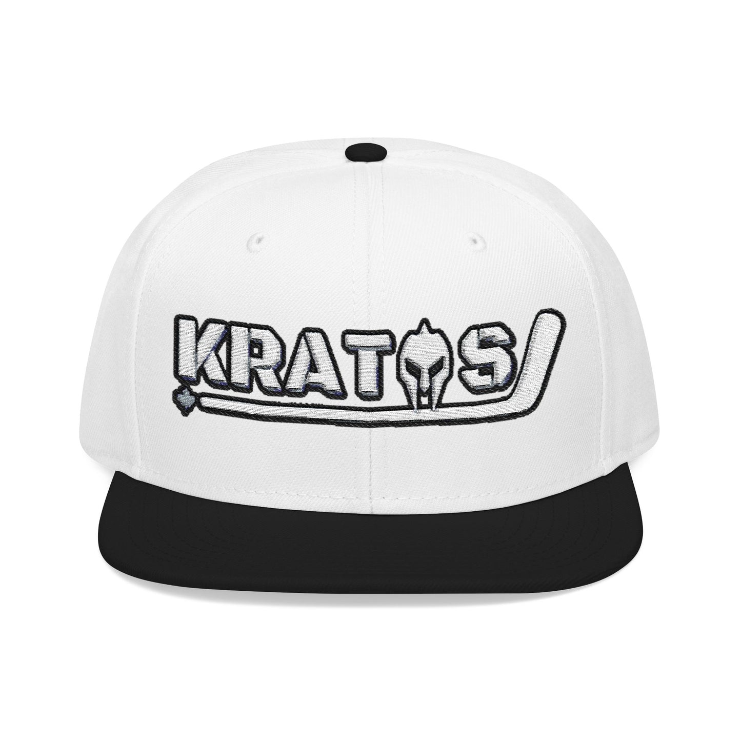 Kratos Hockey™ Snapback