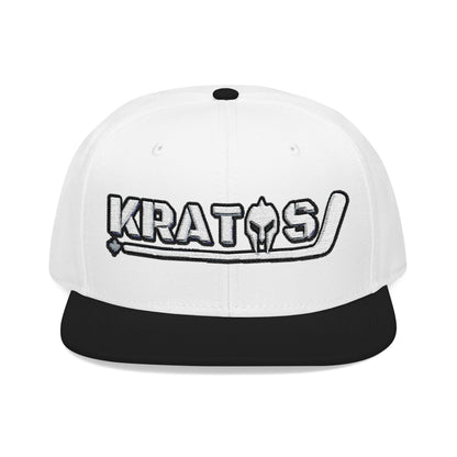 Kratos Hockey™ Snapback