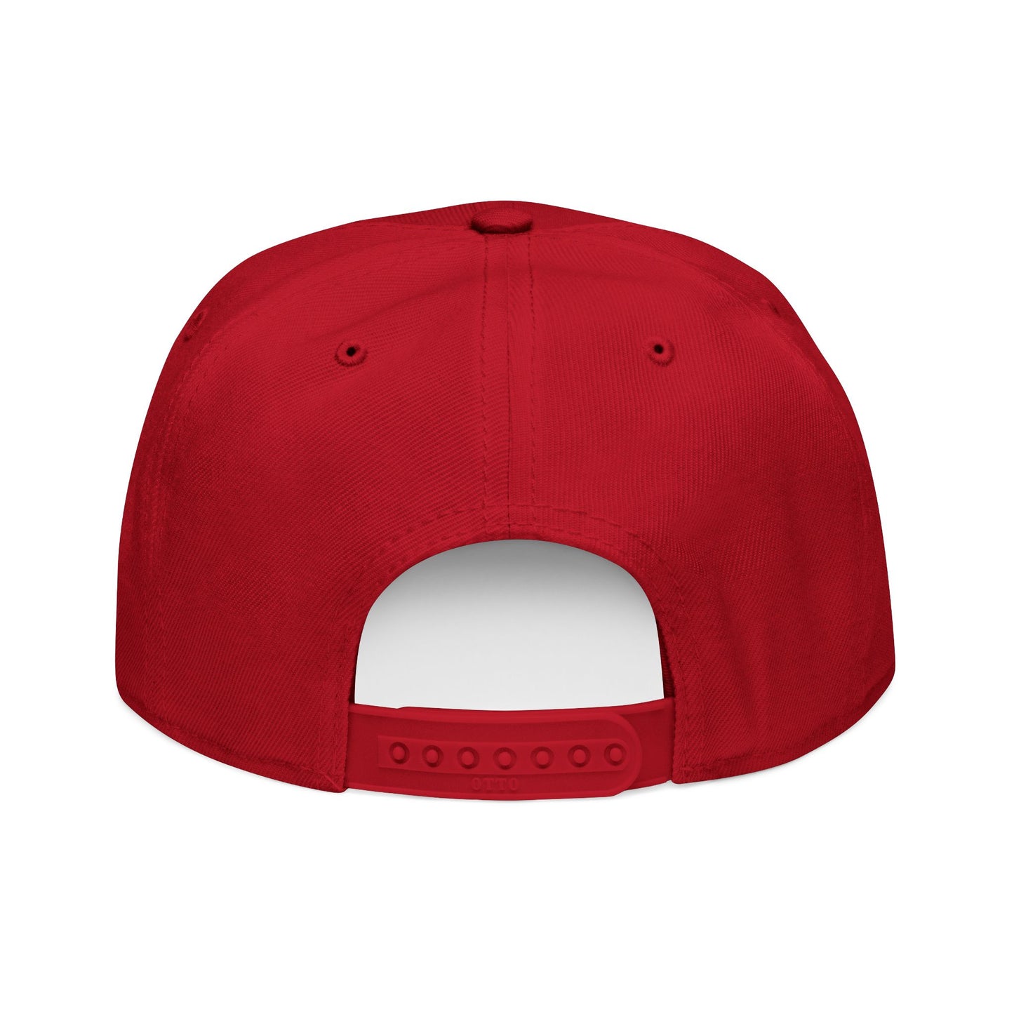 Kratos Hockey™ Snapback