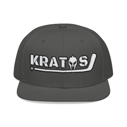 Kratos Hockey™ Snapback