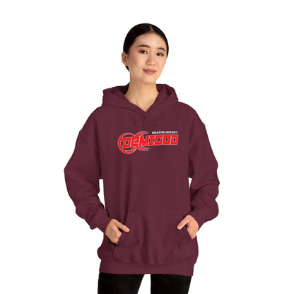 Kratos Hockey™ Demigod Hoodie