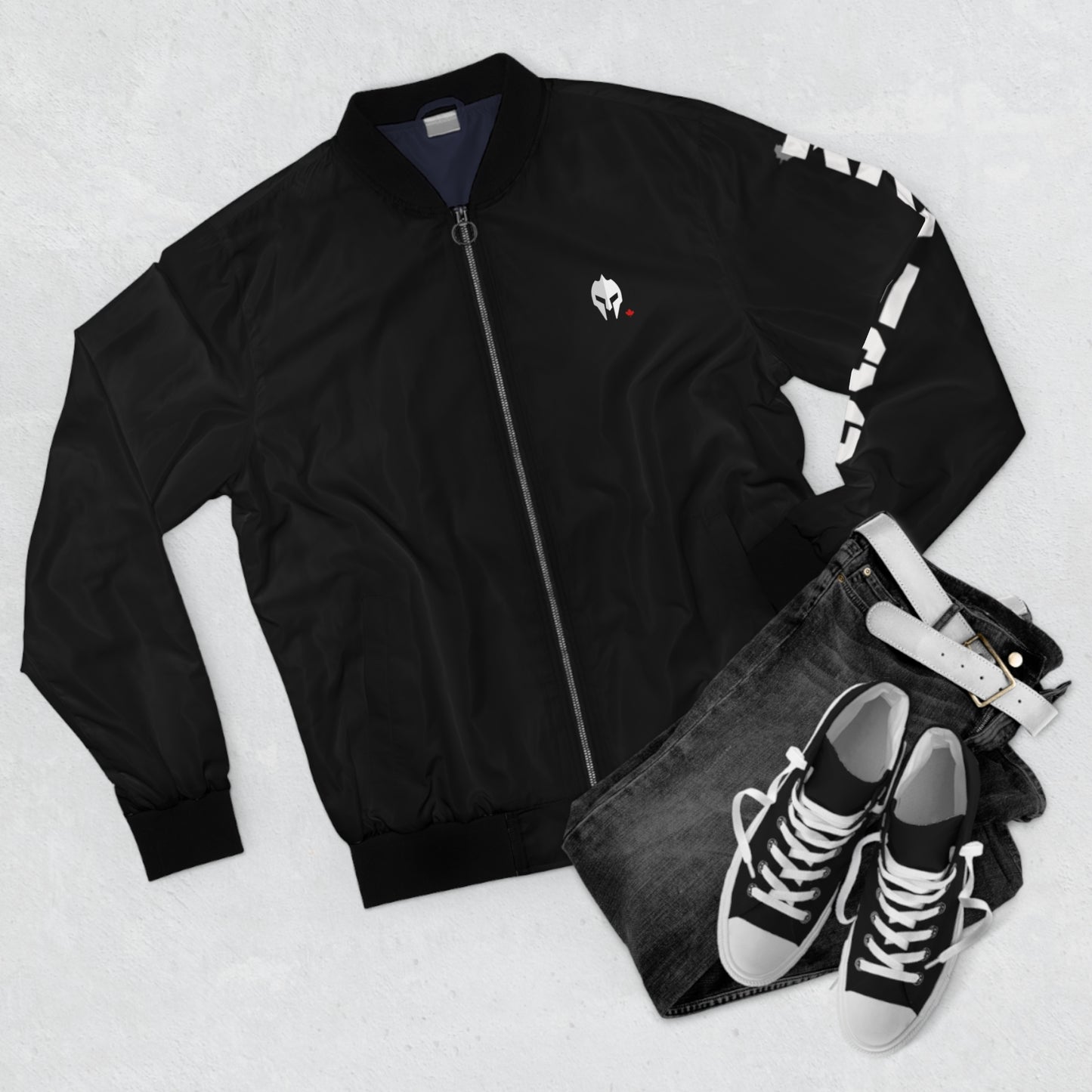 Kratos Hockey™ Bomber Jacket