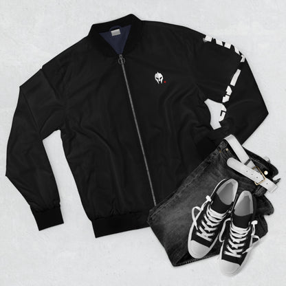Kratos Hockey™ Bomber Jacket