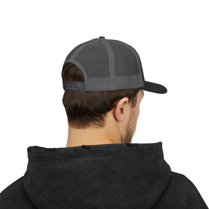 Kratos Hockey™ Snapback Trucker Cap