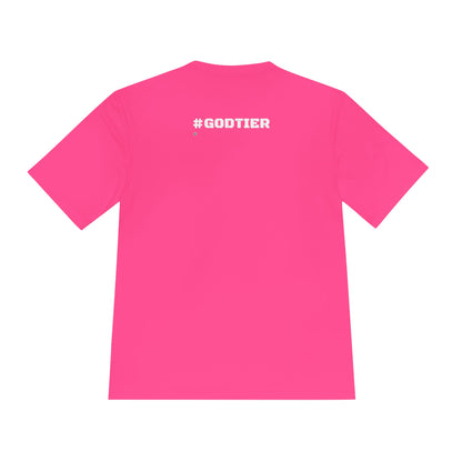 Kratos Hockey™  Moisture Wicking Performance Shirt -  #GODTIER
