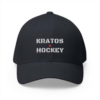 Kratos Hockey™ Flexfit Hat